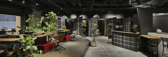 羽田空港の第1ターミナル（国内線）でプライオリティパスが使える施設