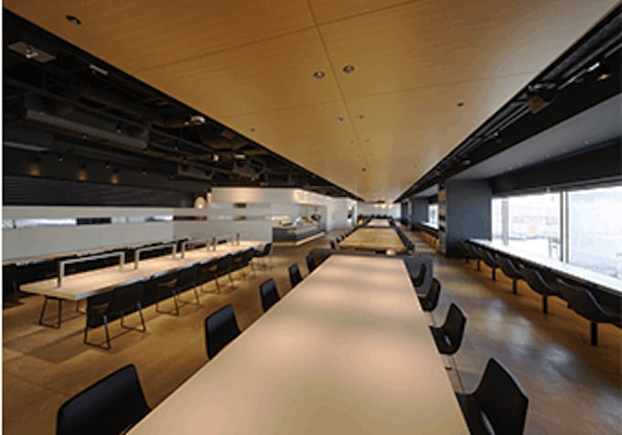 Power Lounge South（第1ターミナル）