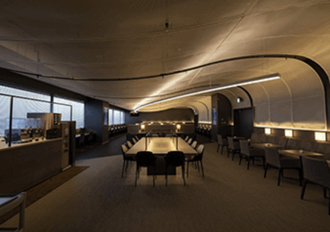 羽田空港の第3ターミナル（国際線）でプライオリティパスが使えるラウンジ