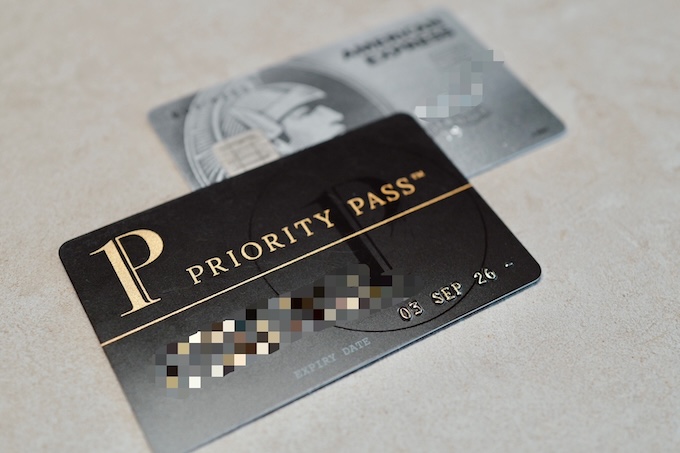 プライオリティパスで同伴者を無料にする方法