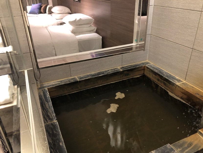 琵琶湖マリオットホテル