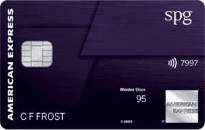 Marriott Bonvoy Brilliant™ American Express® Card