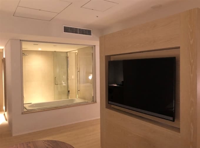 イラフsui宮古島の宿泊記ブログレビュー ラウンジ 朝食 プールまでを写真盛り沢山で紹介します Spgアメックスカードのすべてを紹介 使って分かったメリット デメリットを紹介