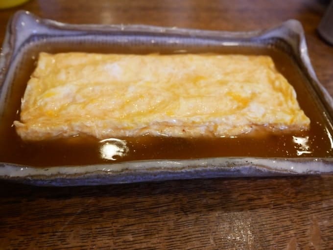 志な乃のだし卵