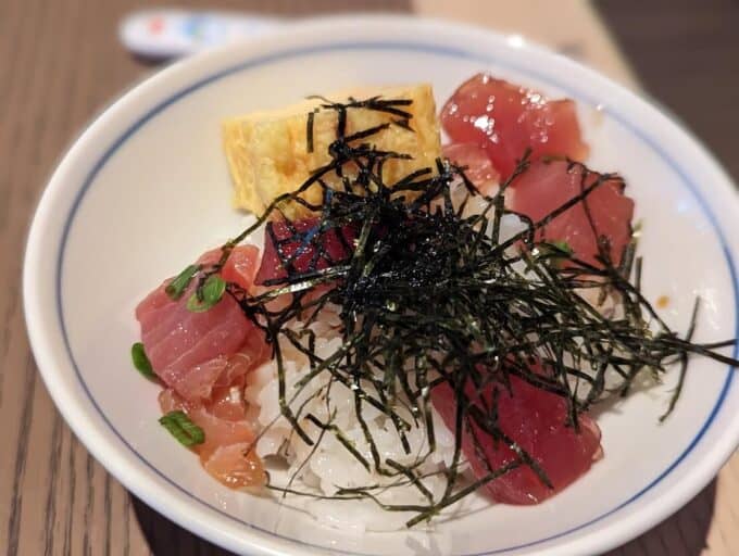 ヒルトン小田原　朝食