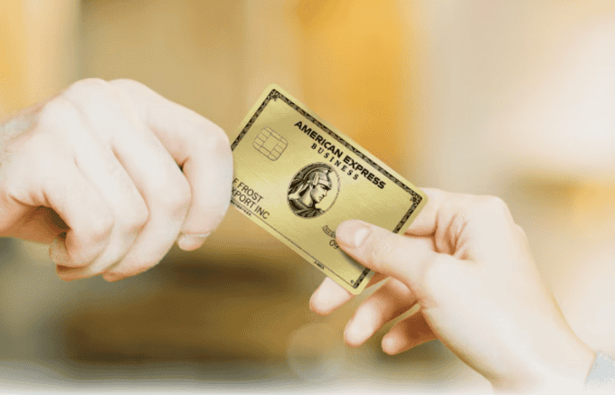 アメックスビジネスゴールド