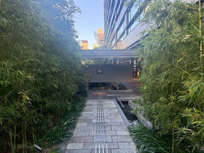 ヒルトン京都の宿泊記